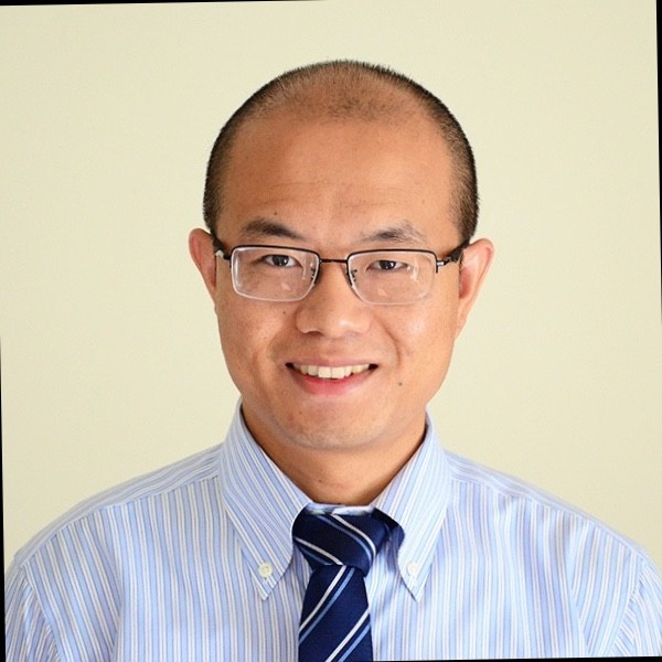 Image of Wei Cui