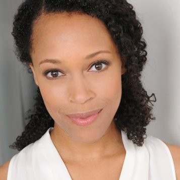 Image of Cherise Boothe