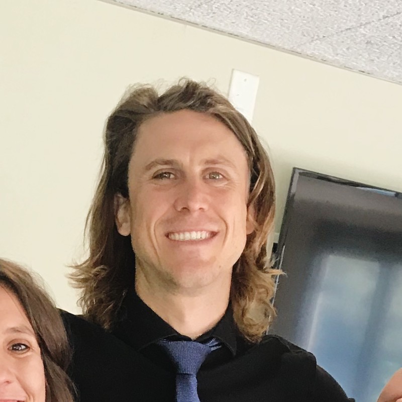 Image of Tyler Hubbell