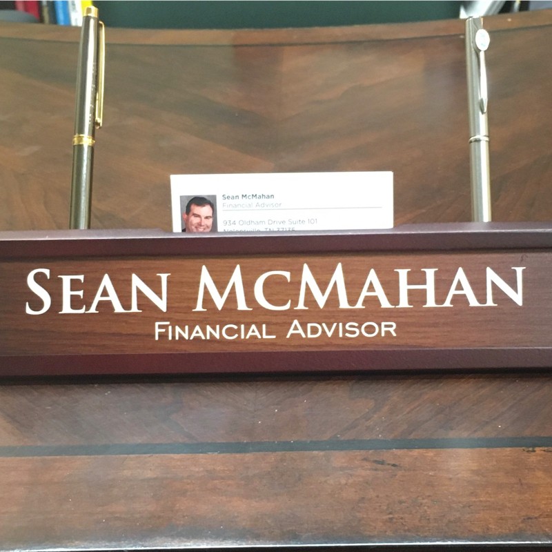 Contact Sean Mcmahan