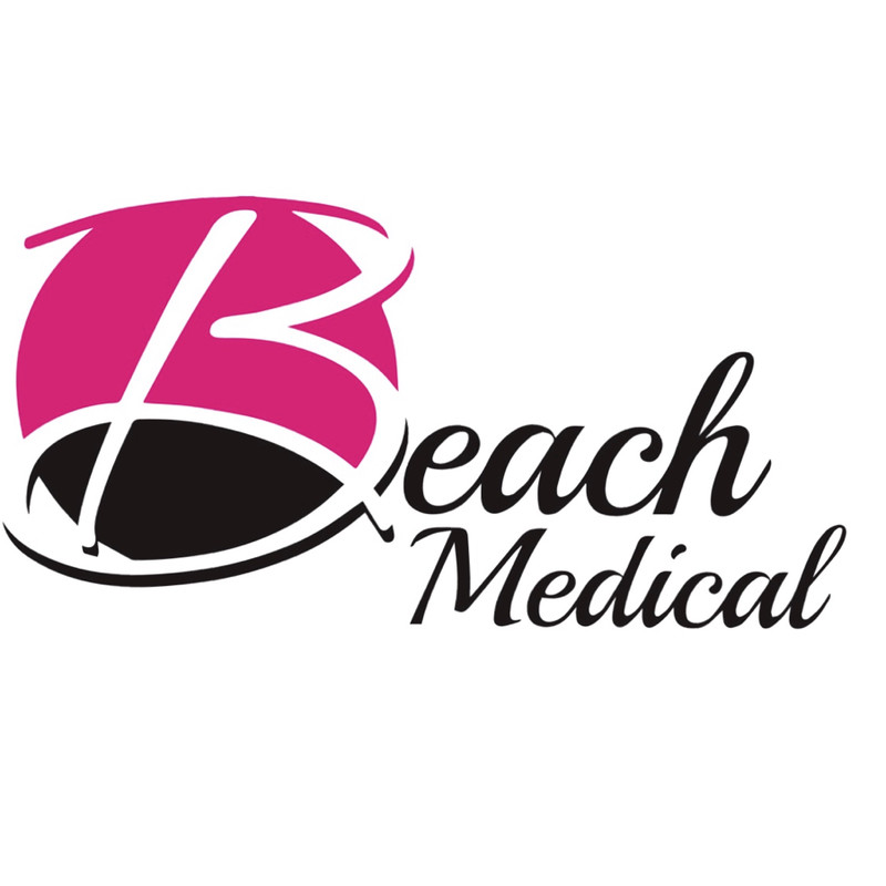 Contact Beach Medical
