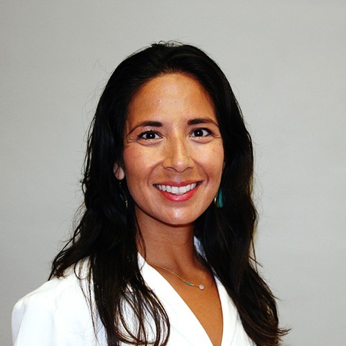 Image of Cristina Gamboa