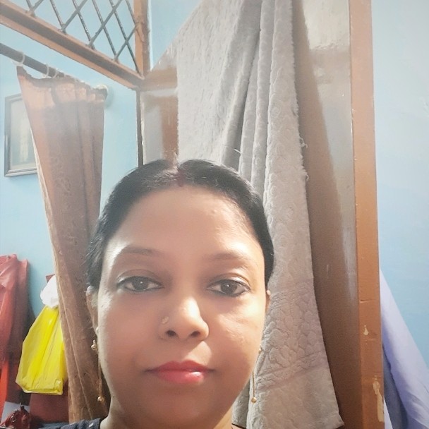Sandhya Varma