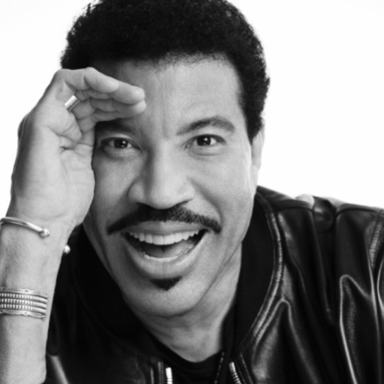 Image of Lionel Richie