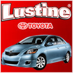 Contact Lustine Toyota