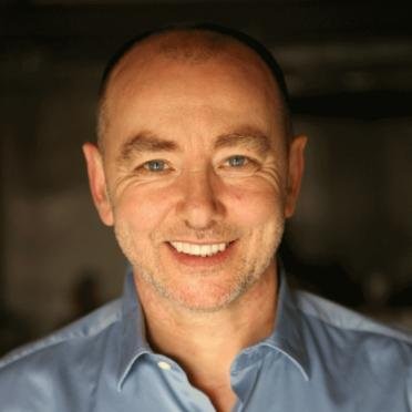 Image of Francis Dunnery