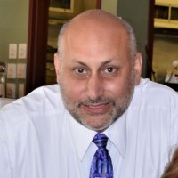 Image of Tony Iannitelli