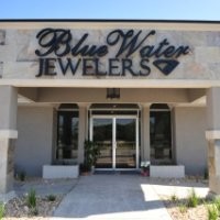 Contact Blue Jewelers