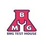 Contact Bmg House