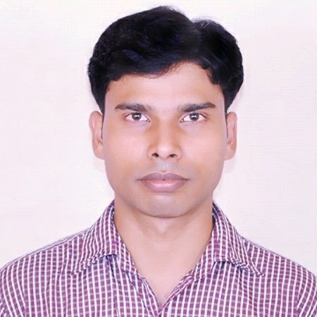 Vinod Kumar