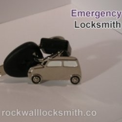 Contact Rockwall Locksmith