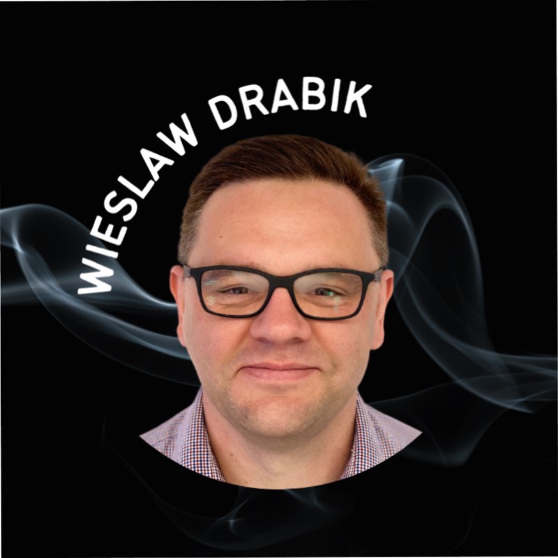 Wieslaw Drabik