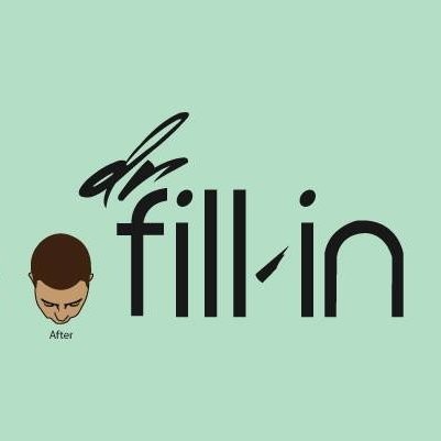 Contact Fillin