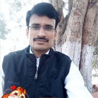 Ajeet Kumar Pandey