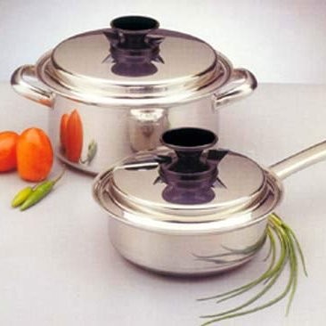 Contact New Cookware