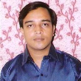 Amit Kumar Sharma