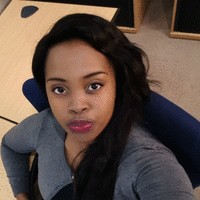 Image of Phumlile Maseko