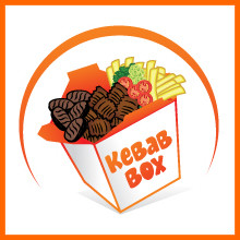 Contact Kebab Box