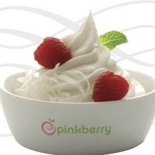Contact Pinkberry England