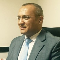 Image of Sherief Ahmed