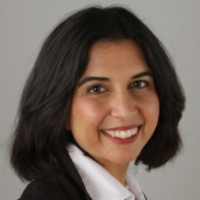 Image of Kanika Bahl