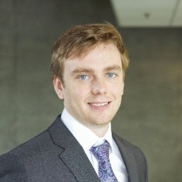 Image of Conor Sutherland