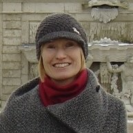 Christine Huegen