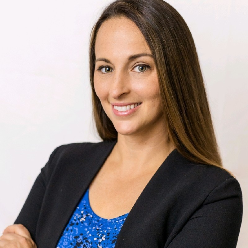 Jennifer Santillan