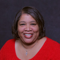 Angela R Jones