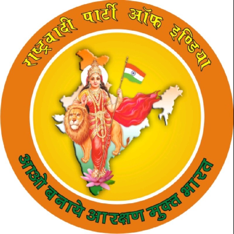 Rashtrawadi Party India