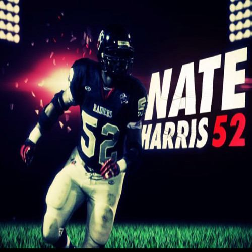 Nathaniel Harris