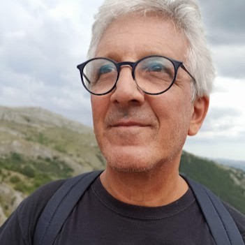 Claudio Cavaliere