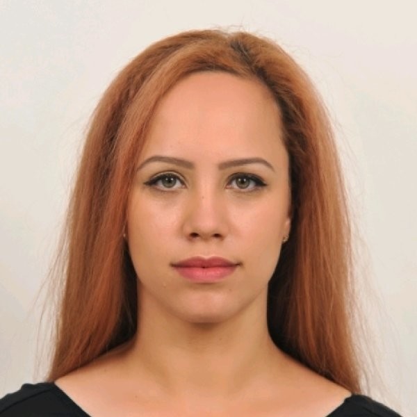 Emelina Zaimova