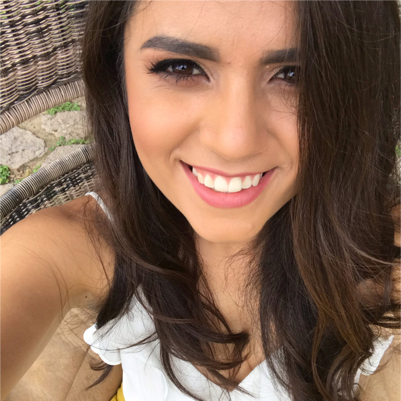 Claudia Cuevas Sanchez