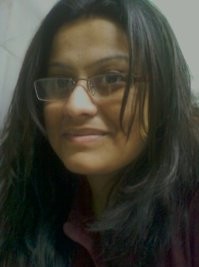 Image of Sudeshna Ganguly