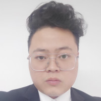 Frank Fang Sales Manager