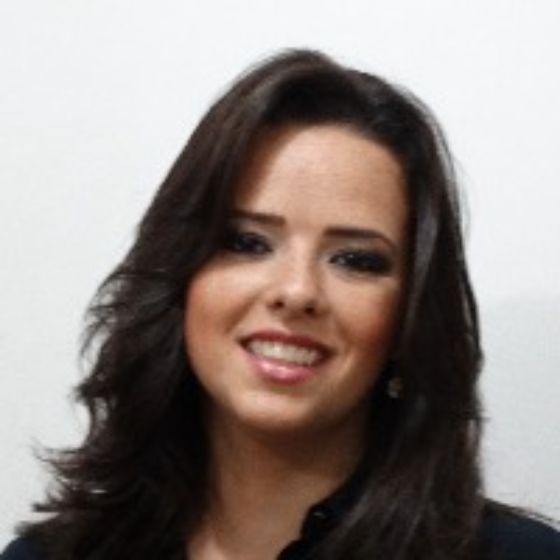 Cheila Fernanda Silva