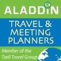 Contact Aladdin Planners