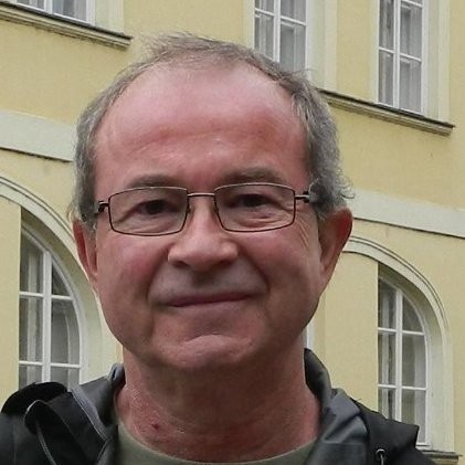 Alain Volpeliere