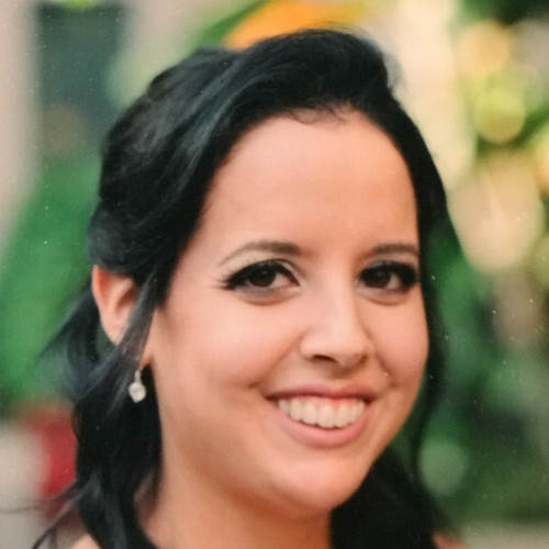 Image of Liza Almeida