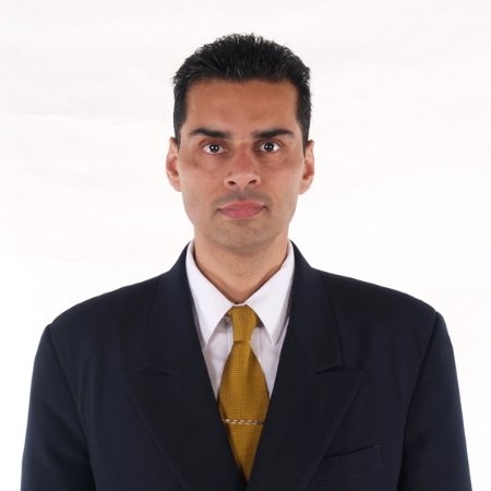 Image of Nikhil Khanna