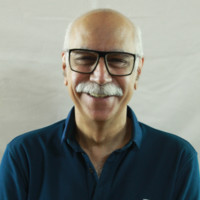Image of Rajan Mehta