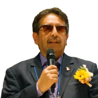 Image of Richard Ramos