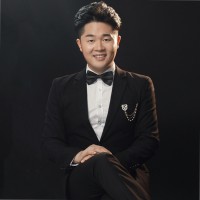 Image of Kevin Guo