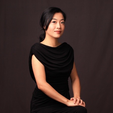 Image of Leah Kang