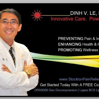 Contact Dinh Le