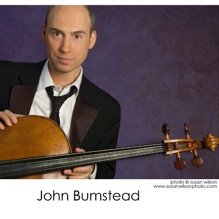 Contact John Bumstead