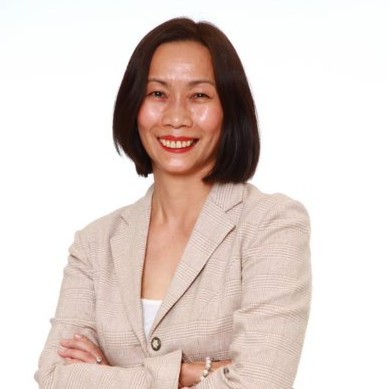 Belinda Tan Email & Phone Number
