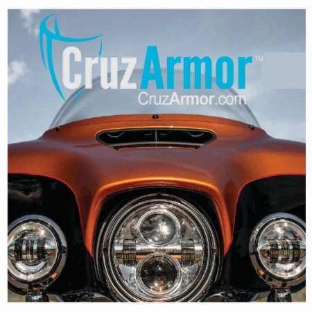 Cruz Armor