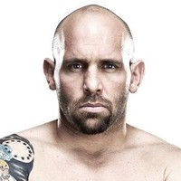 Image of Shane Carwin